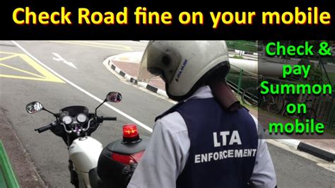 lta fine|lta fine check.